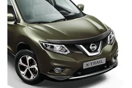 Дефлектор капота оригинал Nissan X-Trail T32 '2015- (Ниссан Икс-Трейл T32)