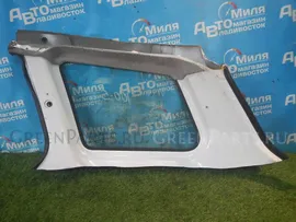 Стекло собачника на Nissan Wingroad Y11