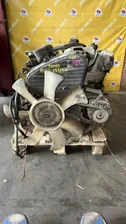 Двигатель Nissan RD28-T-39529W TURBO Safari/Patrol Y60