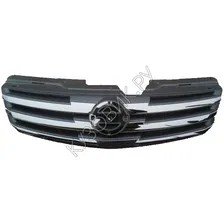 Решетка радиатора Nissan Almera G15 (2012-2018) седан