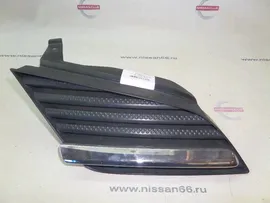 Решетка радиатора Nissan Primera P12 R б/у