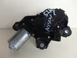 моторчик tylnej стеклоочистителя nissan qashqai j10