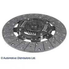 BLUE PRINT ADN13183 ADN13183 (30100MA70A / ADN13183) диск сцепления\ Nissan (Ниссан) cabstar 3.0tdic 92-10