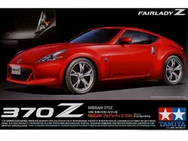 1/24 Nissan 370Z