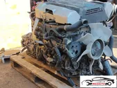 двигатель NISSAN CEDRIC 0000г. (артикул з55-68102)