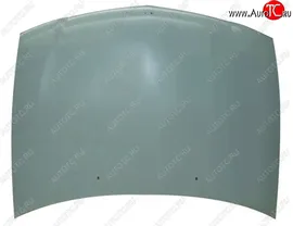 Капот SAT (Тайвань) Nissan AD Y11 - Wingroad 2 Y11 (Неокрашенный)