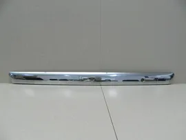 Накладка крышки багажника Nissan Tiida (C11) 2007-2014