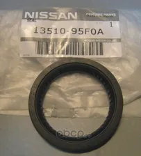1351095F0A NISSAN Almera Classic+N16 Сальник коленвала передний (40x52x7)