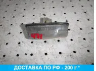 Фонарь подсветки номера для Nissan Tiida C11 2007> 26510EL000