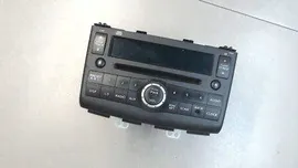 28185JM00B Магнитола Nissan Rogue 2007-2013 2009