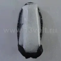 Чехол для смарт-ключа Nissan, кожа