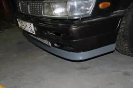 Nissan лаурель Laurel C33 губа обвес GOSU garage