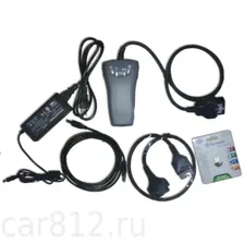 Автосканер Nissan Consult III (Consult 3)