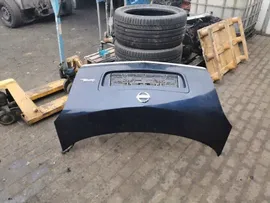 крышка багажника багажника nissan primera p12 седан