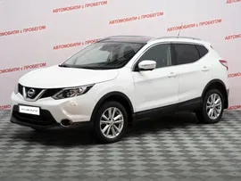 Nissan Qashqai, 2018 г.