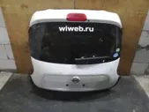Дверь задняя NISSAN JUKE YF15