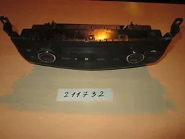 275003TT0A Блок управления климатом Nissan Teana III 2014-