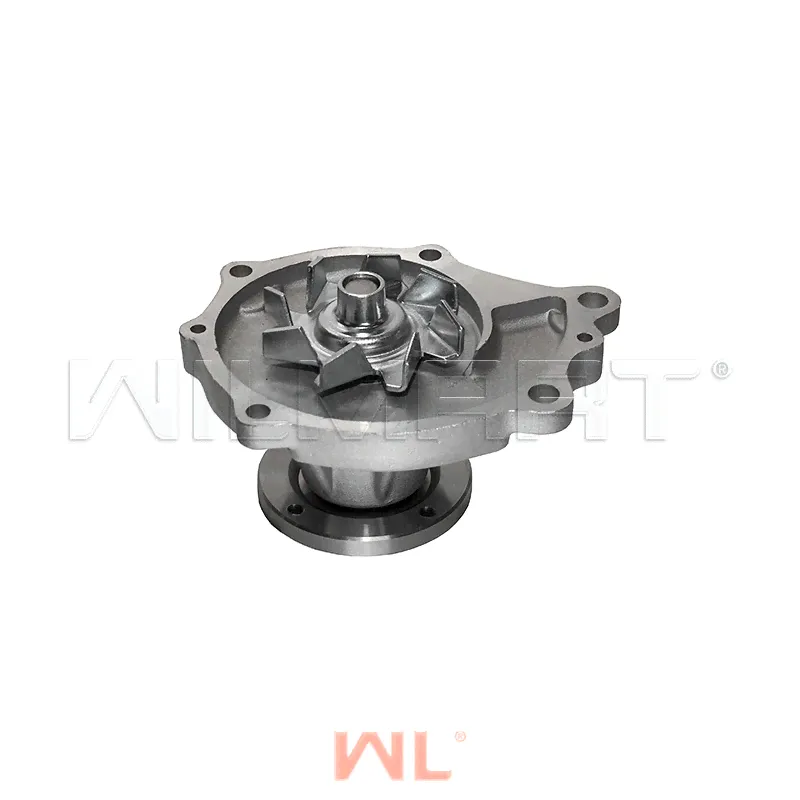 Насос водяной Nissan K15-25 (21010-FU425)