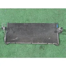 Радиатор кондиционера Nissan PULSAR FN15 GA15DE