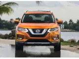 Противотуманные фары (DLAA) Nissan X-Trail T32 (2017-2021)