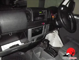 Nissan NV100 Clipper 4WD 2014