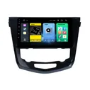 Головное устройство vomi FX341R10-MTK-LTE для Nissan X-Trail T32 2014+ / Qashqai J11 2014+ климат