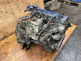 Двигатель на Nissan Sunny FB14 GA15DE