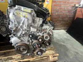 Двигатель Nissan MR20DD-513291B 4WD БЕЗ КОНДЕРА X-Trail T32