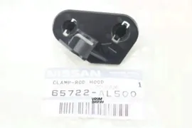 65722AL500 NISSAN КЛИПСА