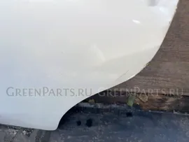 Дверь на Nissan Note E12