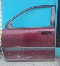 Дверь боковая Nissan X-Trail (T30) 2001-2006 2004