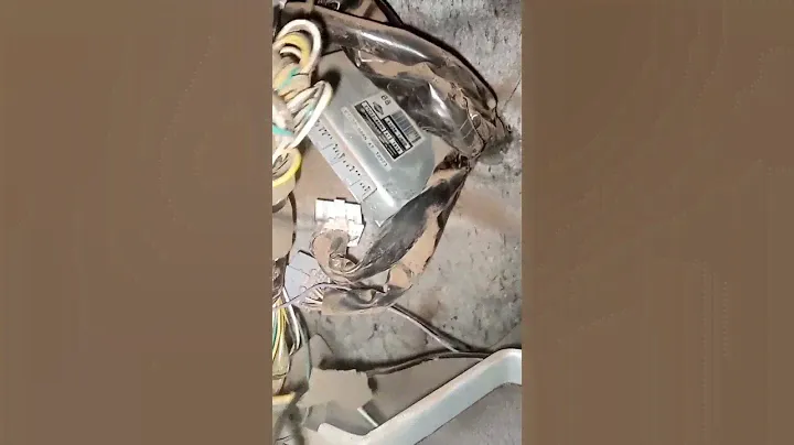 NISSAN TRANSMISSION MODULE TCM ,FAULTY