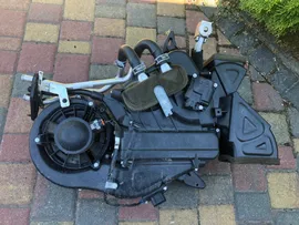 Отопитель в сборе (печка) Nissan Pathfinder R51 (2004-2010), 5808782