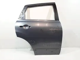 H2100JD0M0 дверь Nissan Qashqai J10 2006-2013