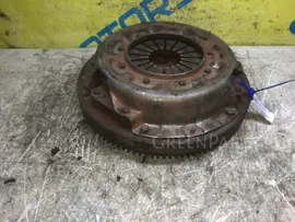 Маховик на Nissan Atlas F23 TD27 6 БОЛТОВ