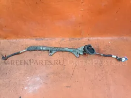 Рулевая рейка на Nissan Note E11 HR15DE