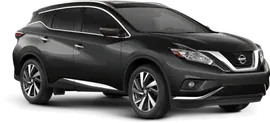 Nissan Murano New