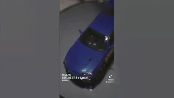 Aoshima Snap Kit R34