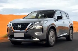 Nissan X-Trail 1.5 e-Power 4WD, 2023г.в. (Новый)