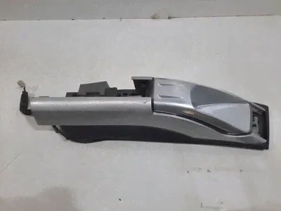 26610JG00A ФАРА РЕЙЛИНГА Nissan X-Trail T31 2007-2013-0