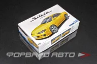 Сборная модель Nissan Silvia S15, Spec. R '99 05679 AOSHIMA