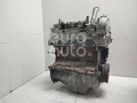 Двигатель K4M Nissan (10102-00Q7G) для Nissan Almera (G15) 2013-2018