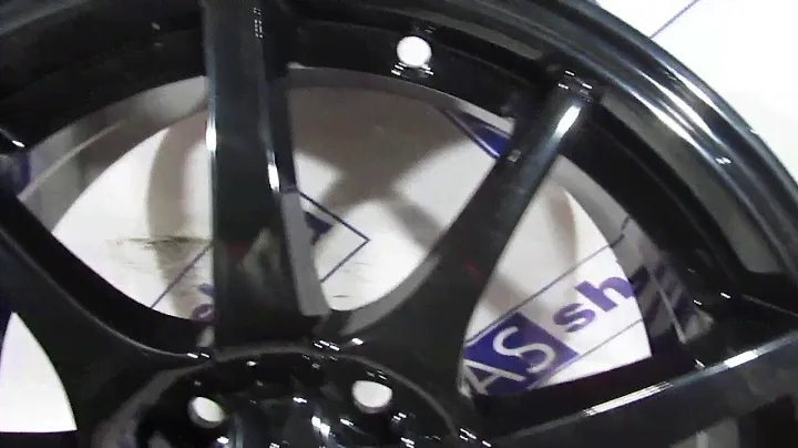 Диск бу Nissan R16 J6.5 5x114.3 литой неоригинальный  - 0015659FAL1VID