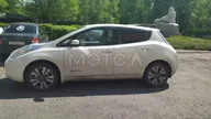 Автомобиль Nissan Leaf