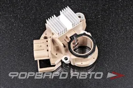 Реле регулятор генератора (Nissan Qashqai, X-Trail, Tiida) TT31496 TESLA TECHNICS