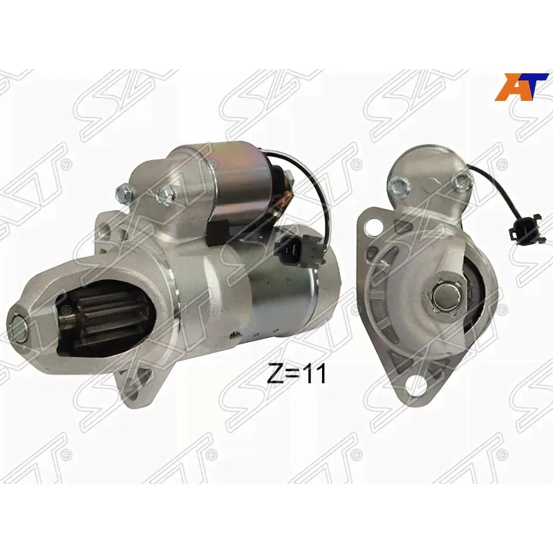 Стартер для Ниссан Цефиро А32 1994-2000, Nissan Cefiro A32 стартер SAT ST-23300-31U00N, oem 2330031U01