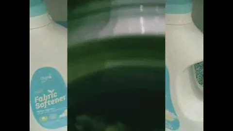 Стиральный порошок Атоми