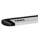 Багажник на крышу Nissan X-Trail 1 (T30) (2001-2006) Thule WingBar, артикул 969-753-3063
