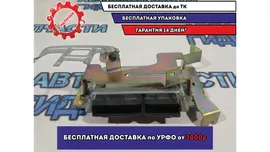 Блок управления двигателем Nissan X-Trail 23710EQ805.
