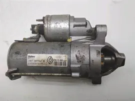 Стартер Nissan Almera (G15) 2013-2019 (УТ000074899) 233009141R